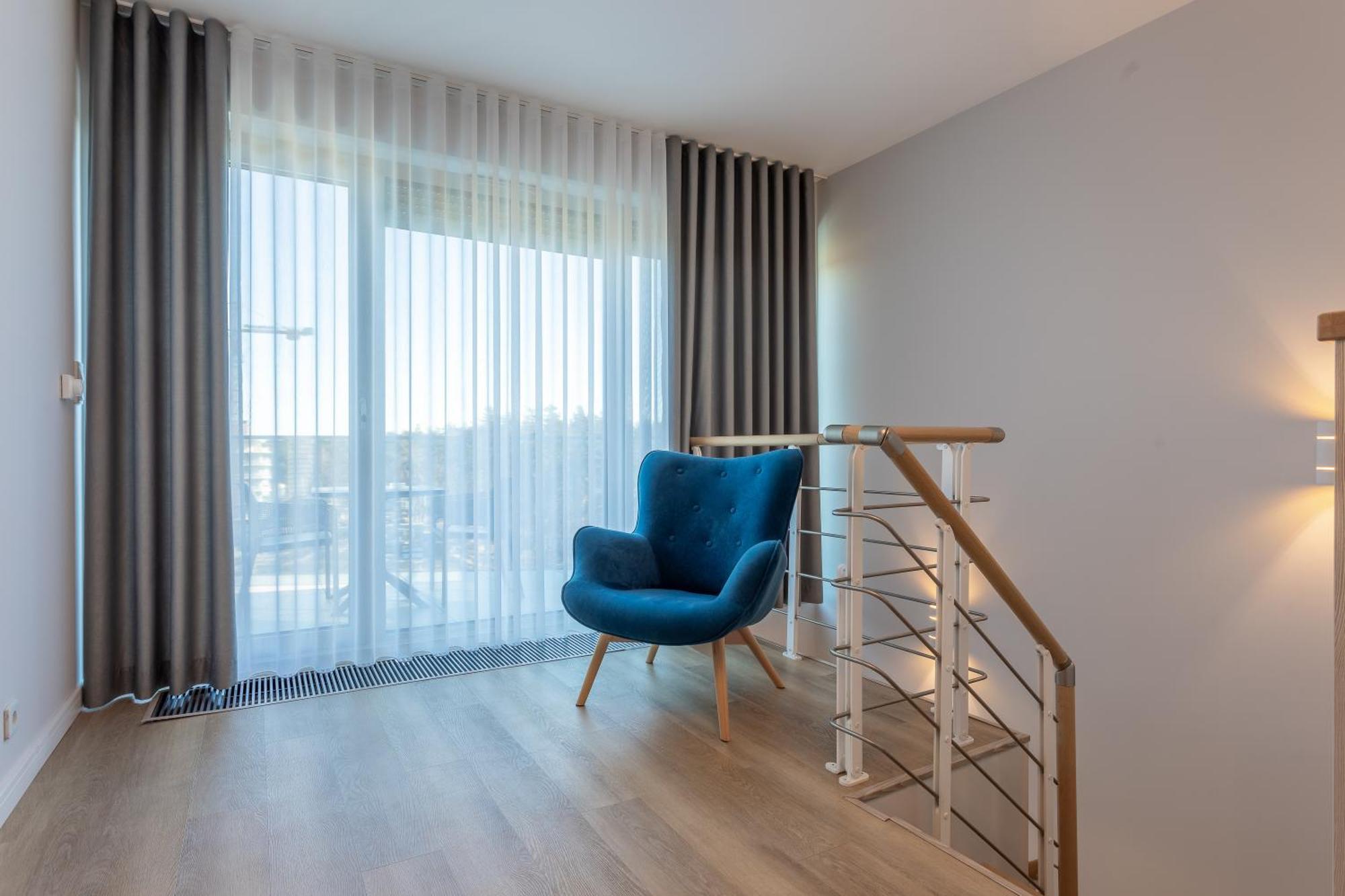 Apartpark - Ambria Apartments Świnoujście Exterior foto